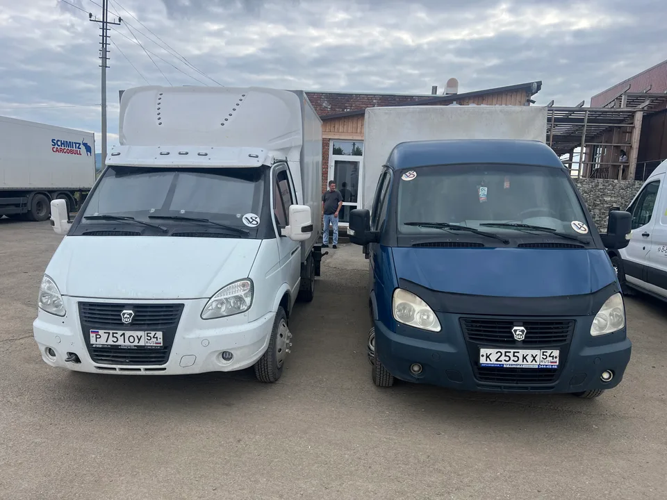 Фото перевозчика 5
