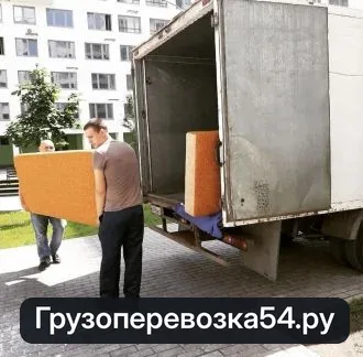 Газель бизнес · Будка · 1,5 т — перевозчик Тимофей, Новосибирск