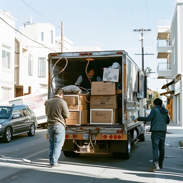 Грузовые перевозки на ГАЗели межгород переезды (24 часа)