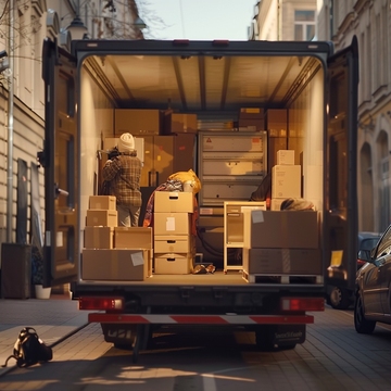 Автомобиль универсал