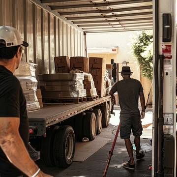 Профессиональные грузчики, такелаж (24 часа)